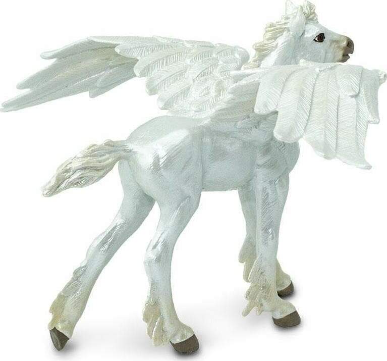 Baby Pegasus Toy