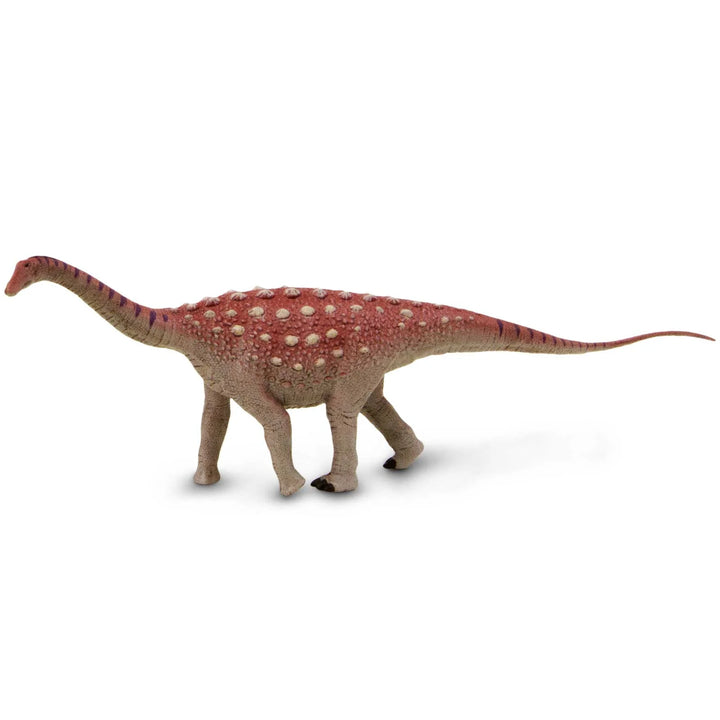 Dinosaur Saltasaurus