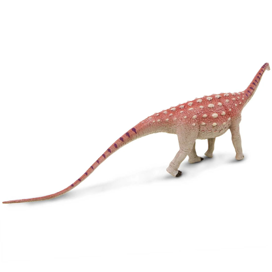 Dinosaur Saltasaurus