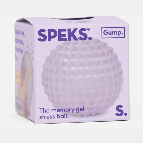 Gump Scale Sensory Ball