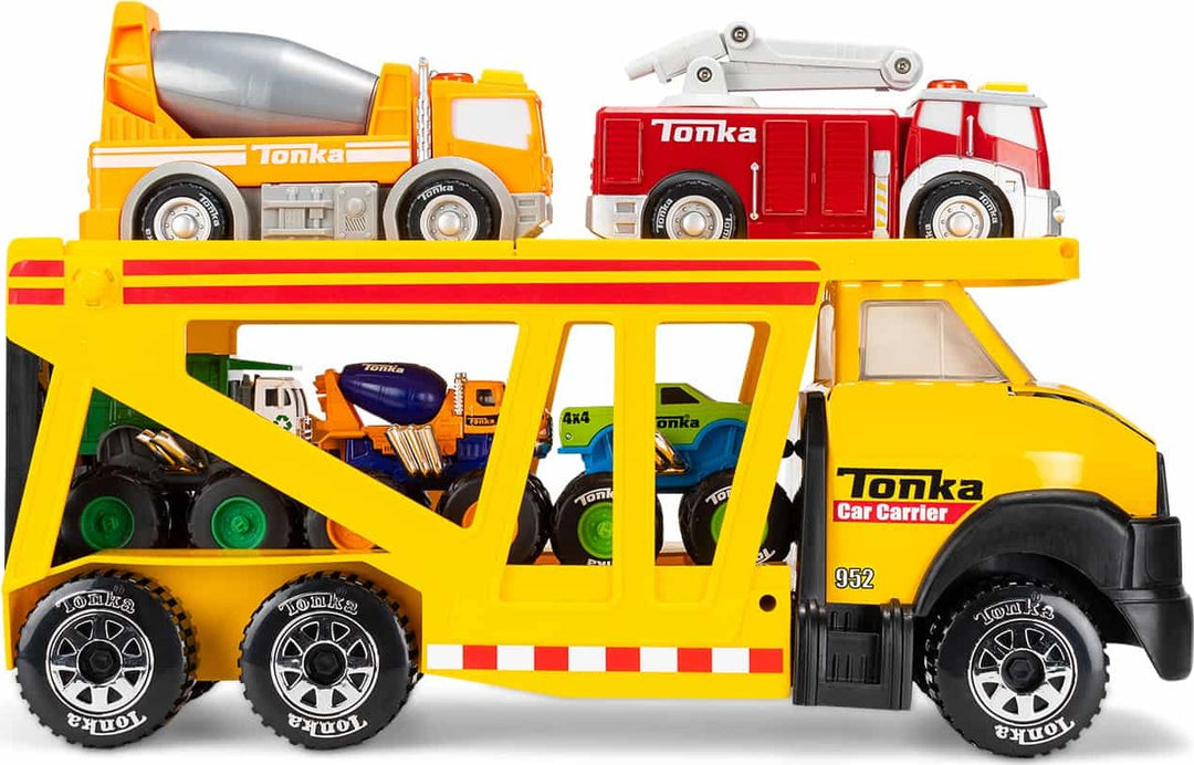 Car Carrier - Tonka