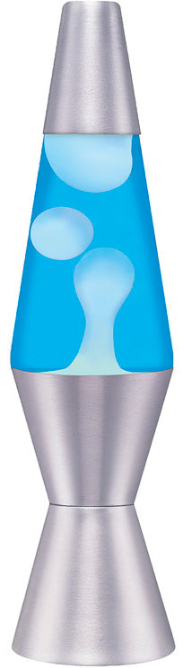 11.5'' Lava Lamp (assorted)