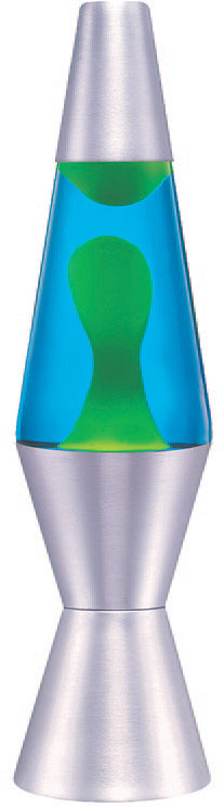 11.5'' Lava Lamp (assorted)