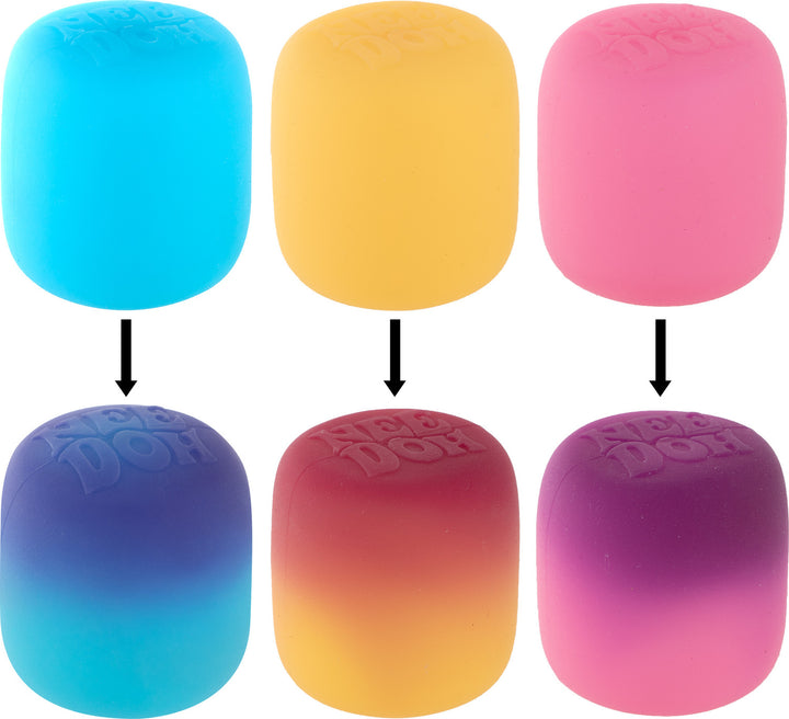 NeeDoh Mellow Mallow (assorted)