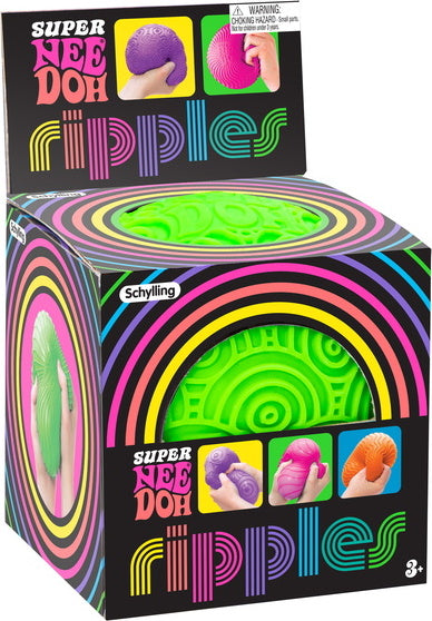 Ripples Super Nee Doh (assorted)