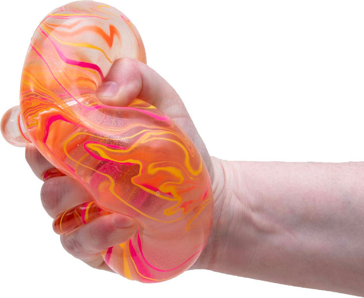 Swirl Nice Berg NeeDoh (assorted)