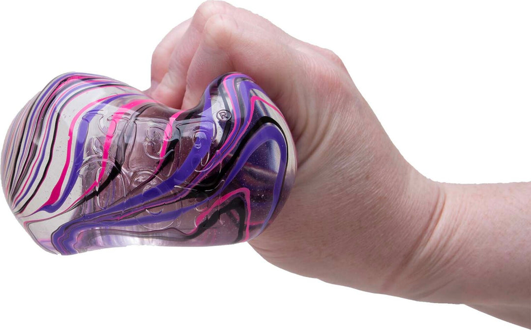 Swirl Nice Berg NeeDoh (assorted)