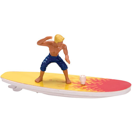 Wind Up Surfer (assorted)
