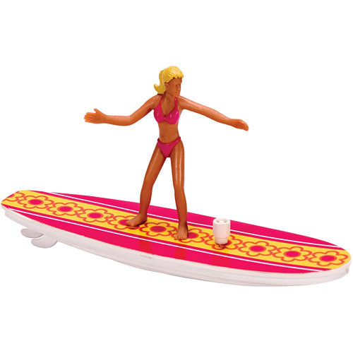 Wind Up Surfer (assorted)