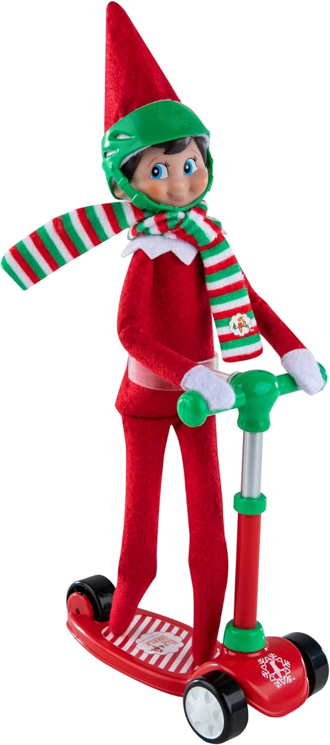 Stand 'N Scoot Elf Scooter