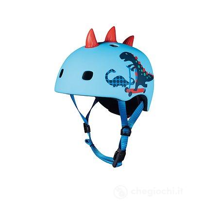 Micro Helmet 3D Scootersaurus Small