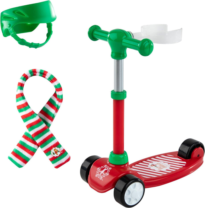 Stand 'N Scoot Elf Scooter