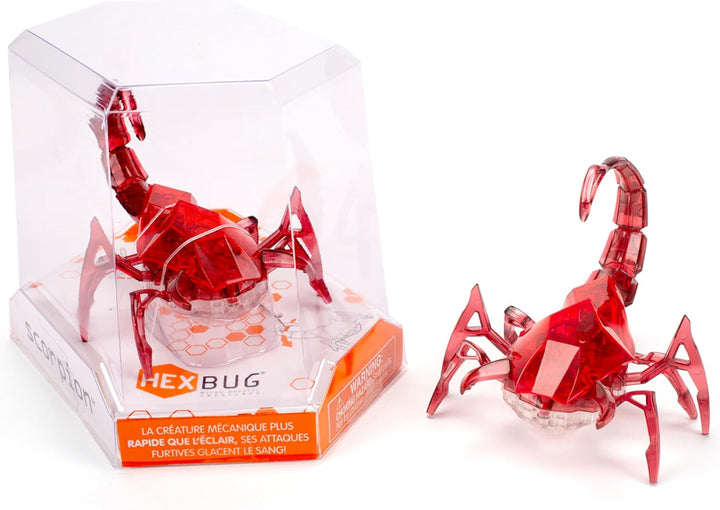 Hexbug Scorpion Assortment