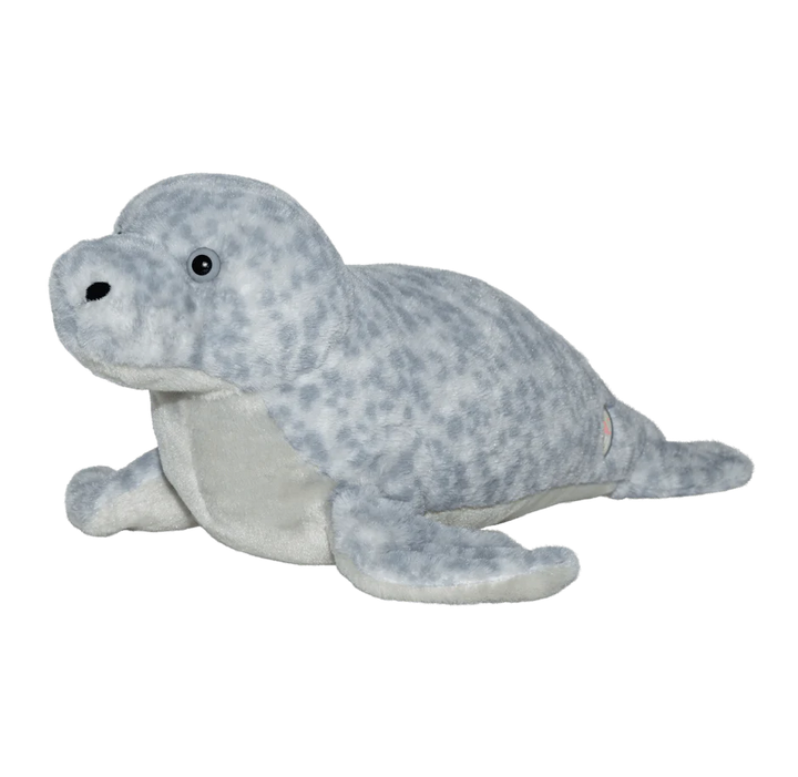 Seal Glide Plush 12"