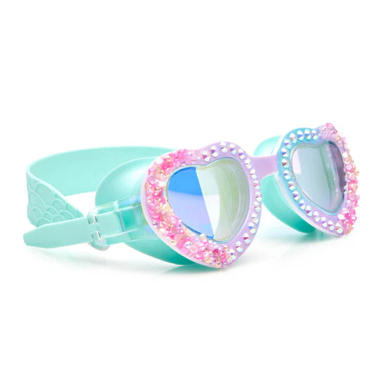 Seaquin Mermaid Goggles