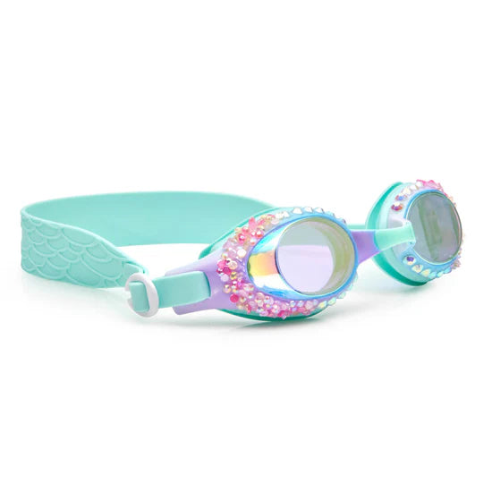 Seaquin Mermaid Goggles