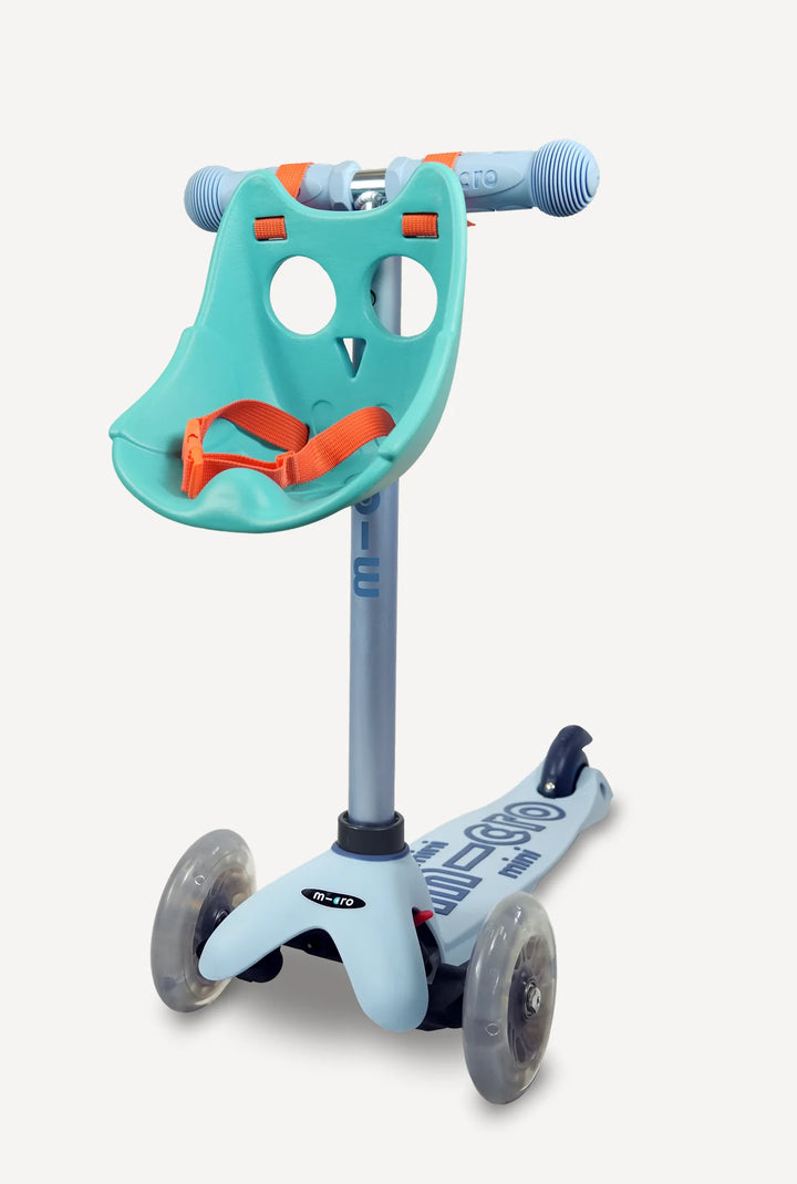 Aqua Scootaseatz