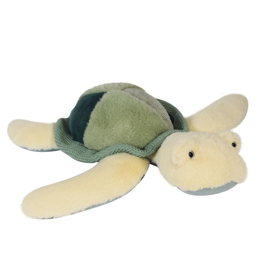 Sea Turtle Plush 15"