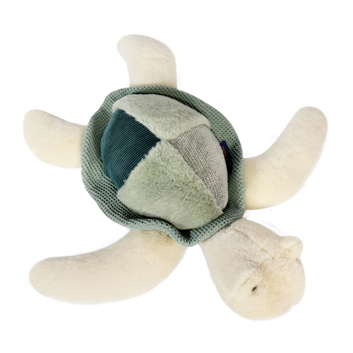 Sea Turtle Plush 15"