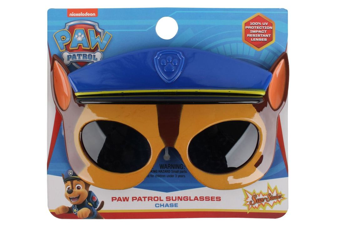 Sunstaches Paw Patrol Chase