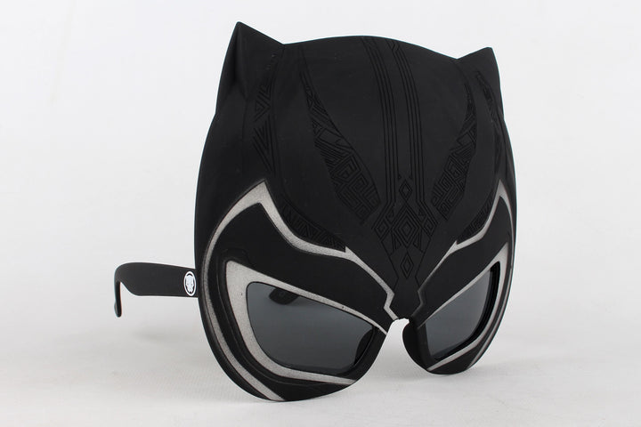 Sunstaches Black Panther