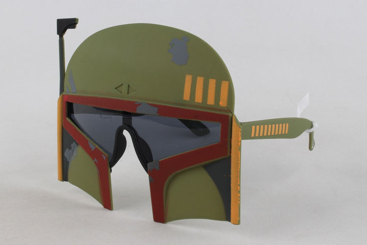 Sunstaches Boba Fett Star Wars