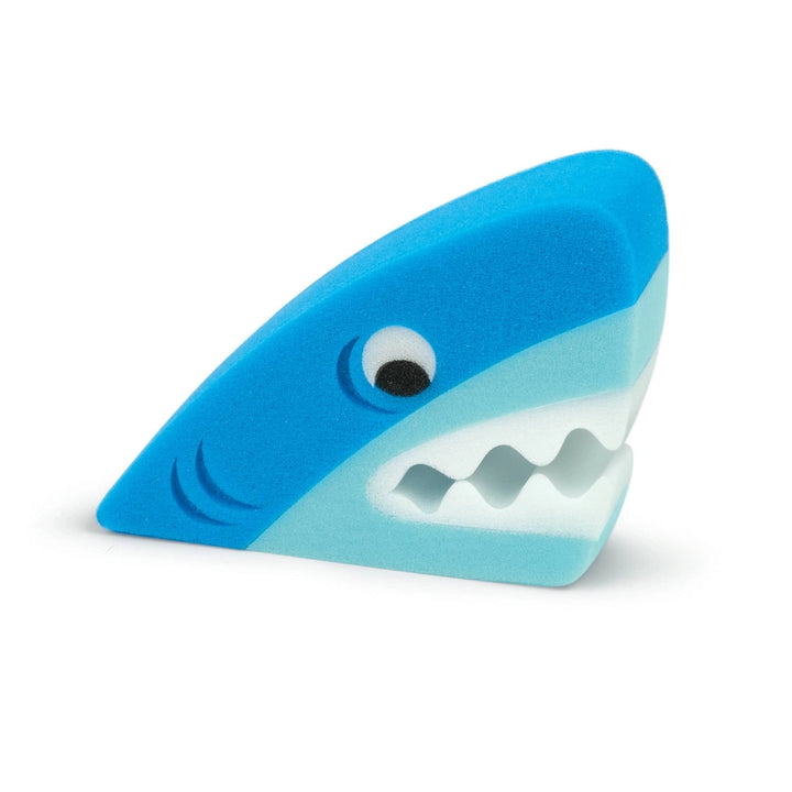 Shark Bath Sponge Bath Biters