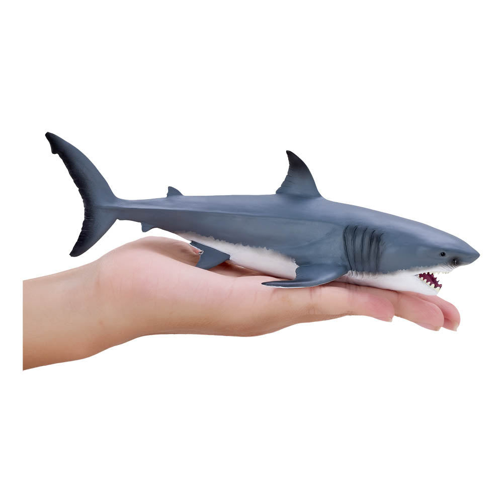 Great White Shark