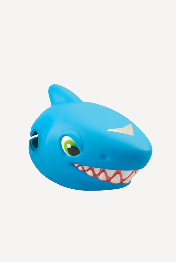 Sammy Blue Shark Scootaheadz