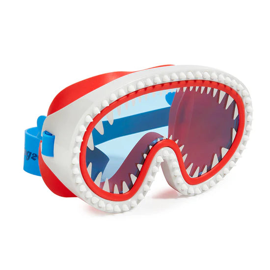 Shark Attack Mask