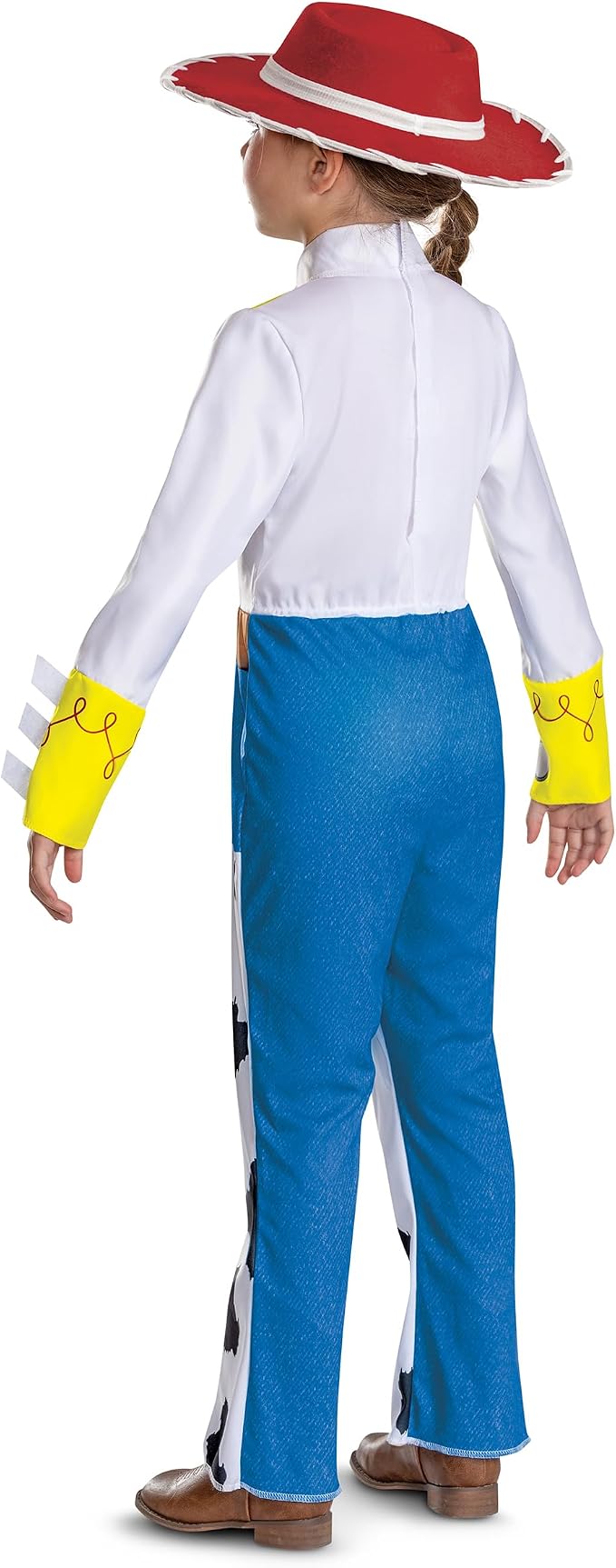 Toy Story Sheriff Jessie Costume 3T-4T