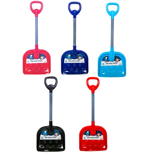 Kids Snow or Sand Shovel Individual