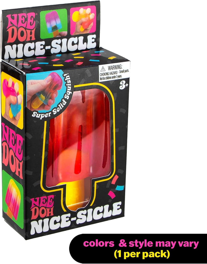 Nice Sicle Nee Doh Individual