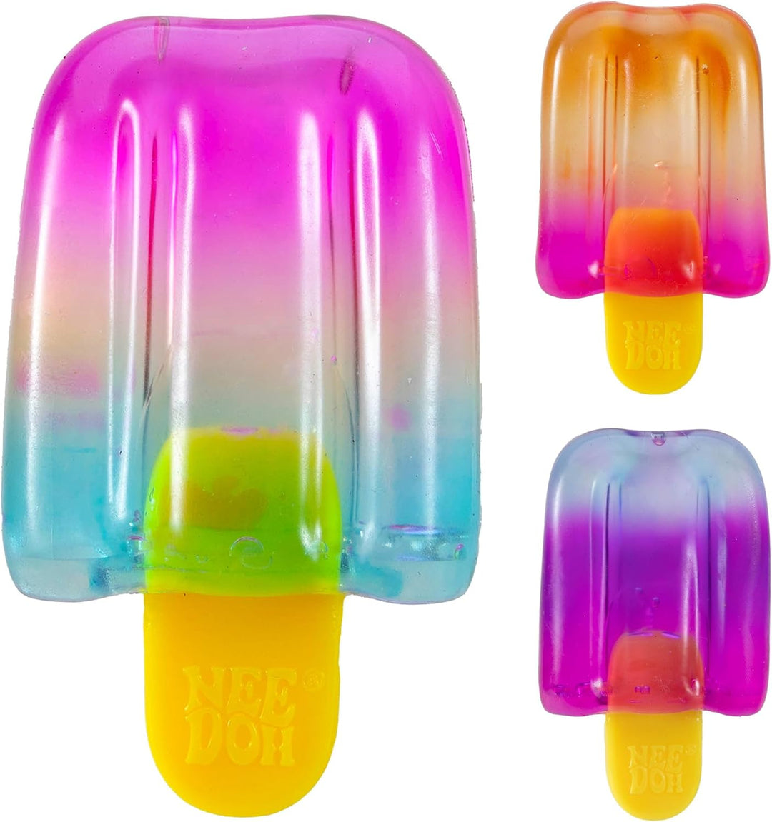 Nice Sicle Nee Doh Individual
