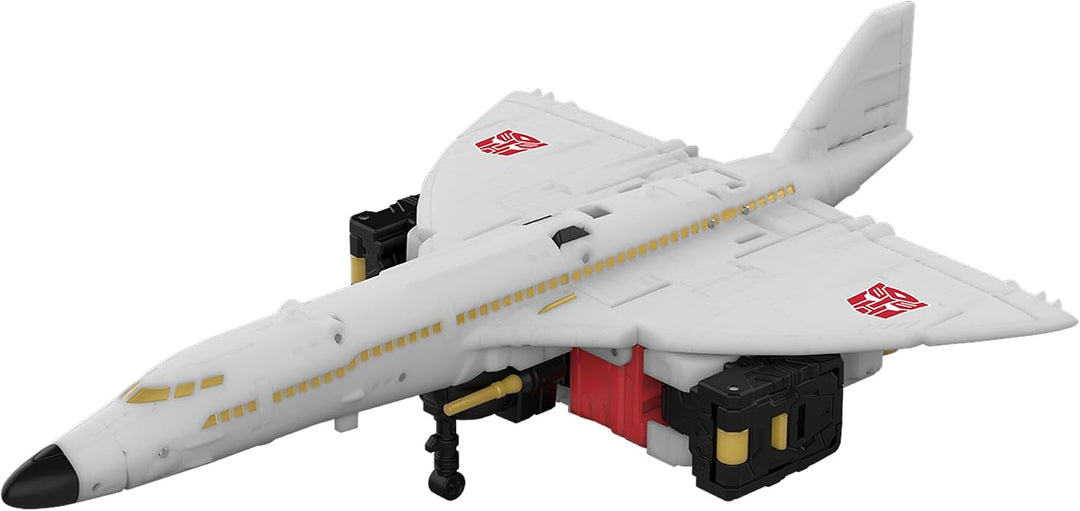 Transformers Silverbolt