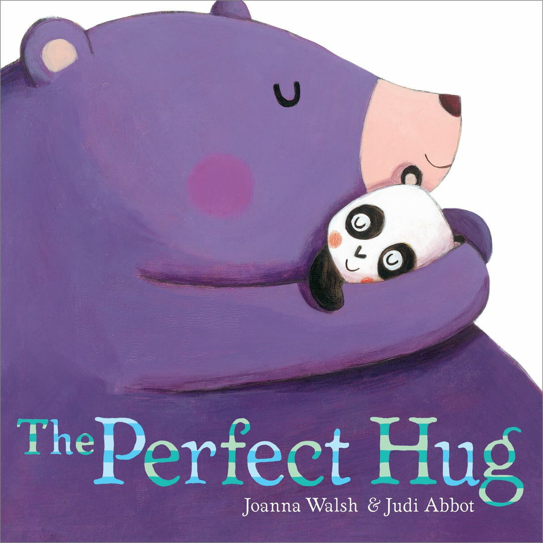 The Perfect Hug