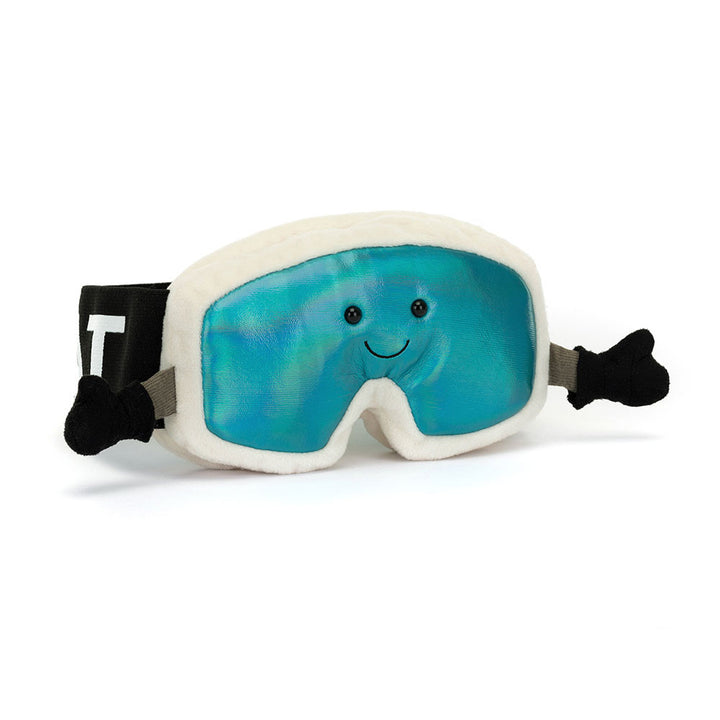 Amuseable Sport Ski Goggles 7"