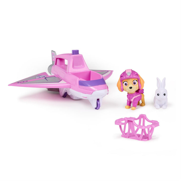 Paw Patrol Skye Air Rescue