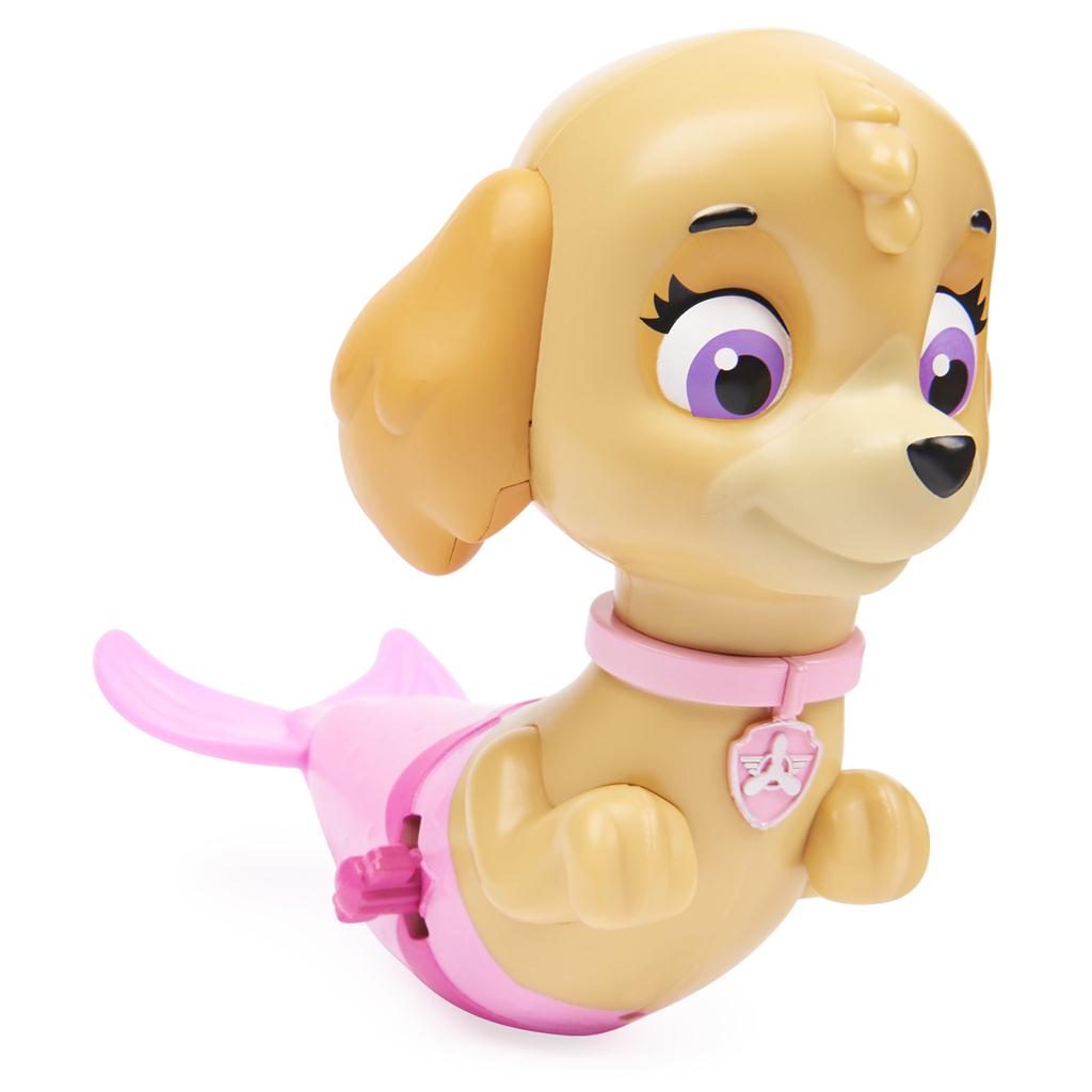 Paw Patrol Bath Paddlin Pup Assortment