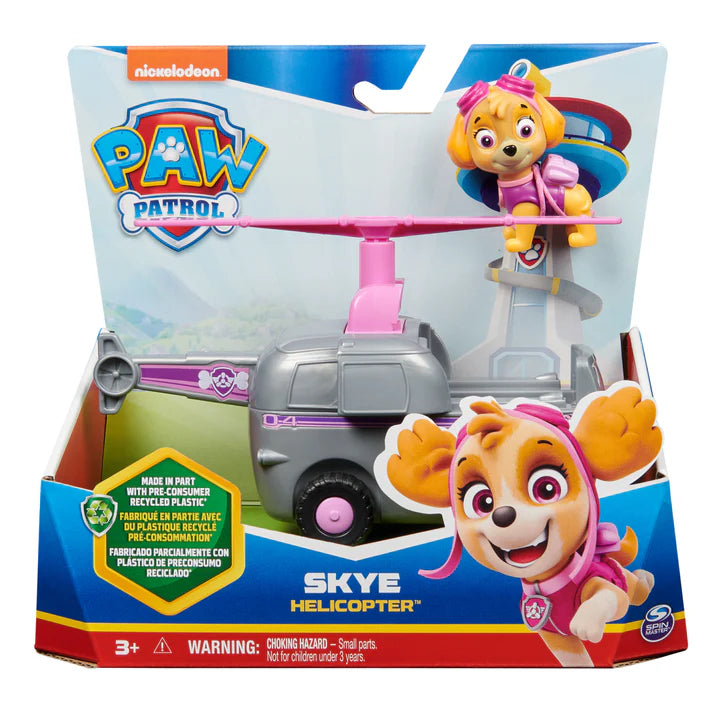 Paw Patrol Skye's Helicopter