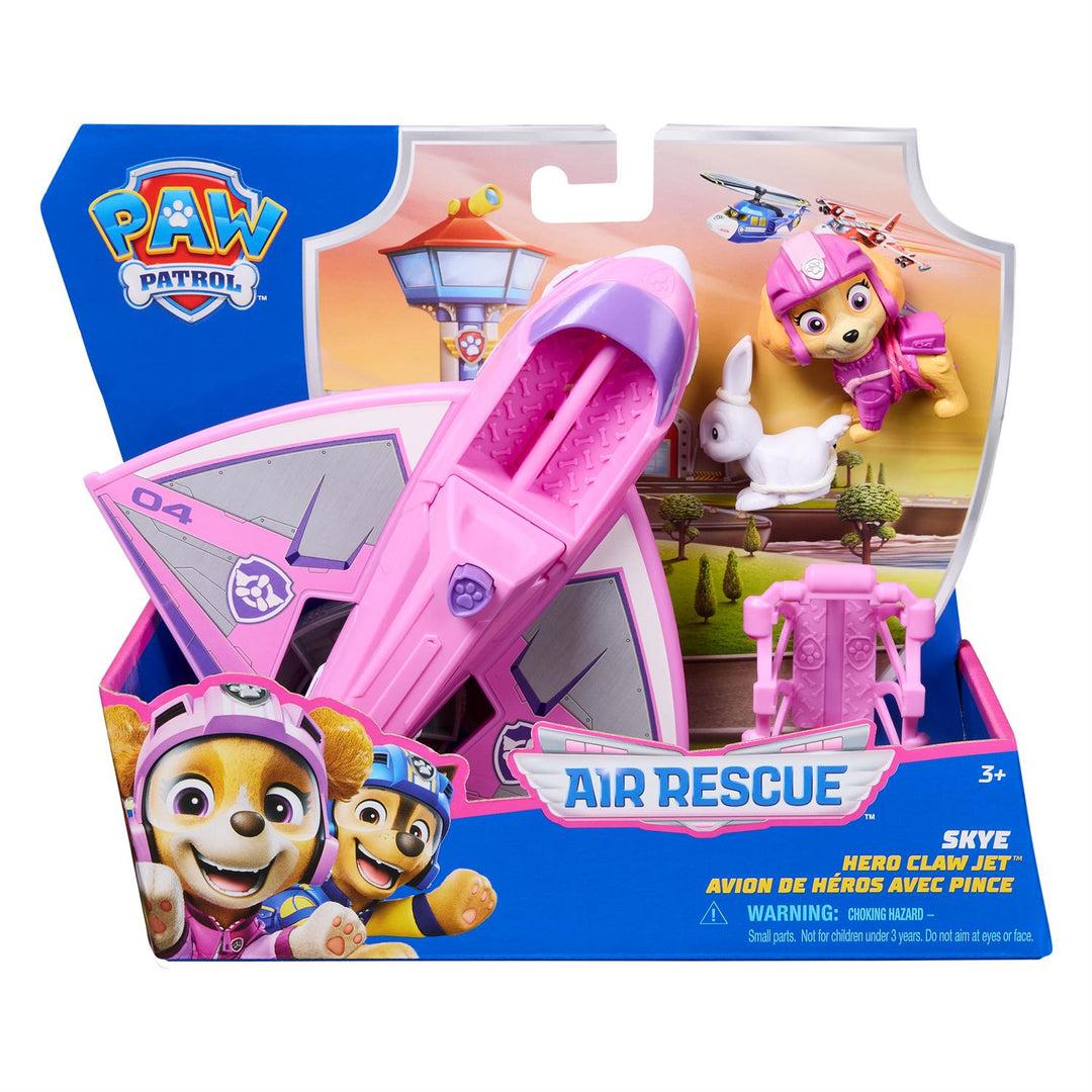 Paw Patrol Skye Air Rescue