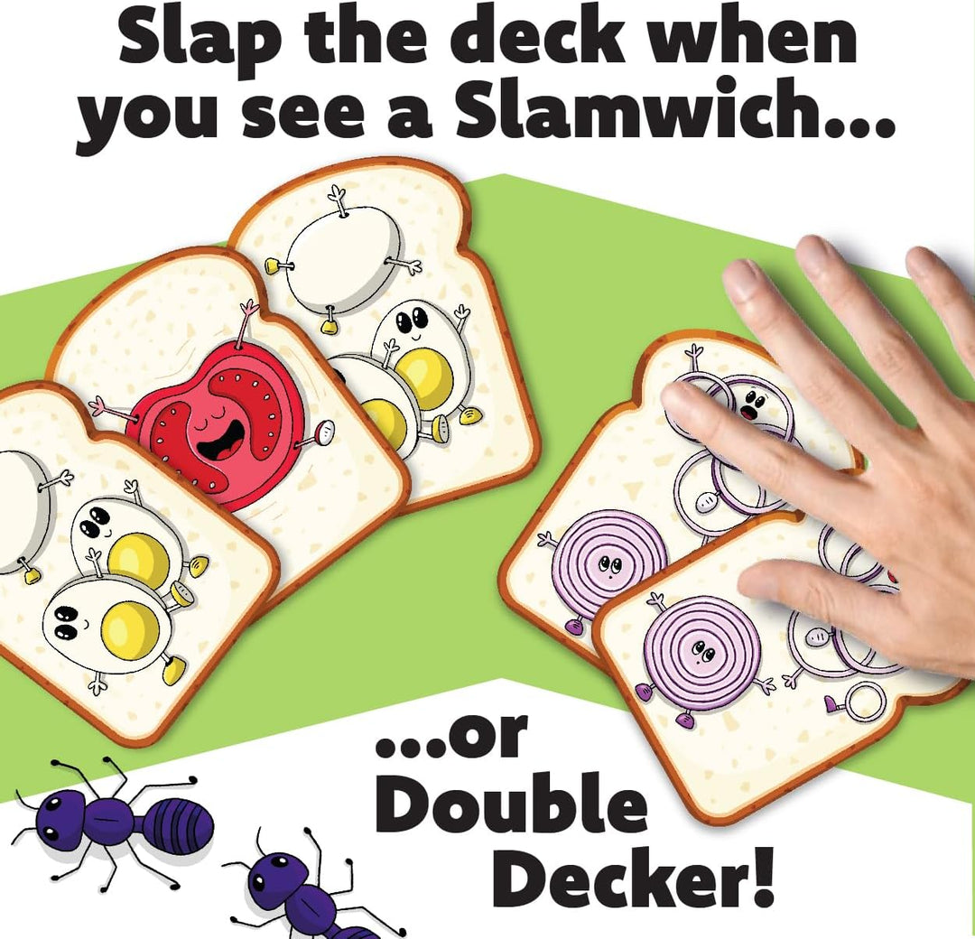 Slamwich