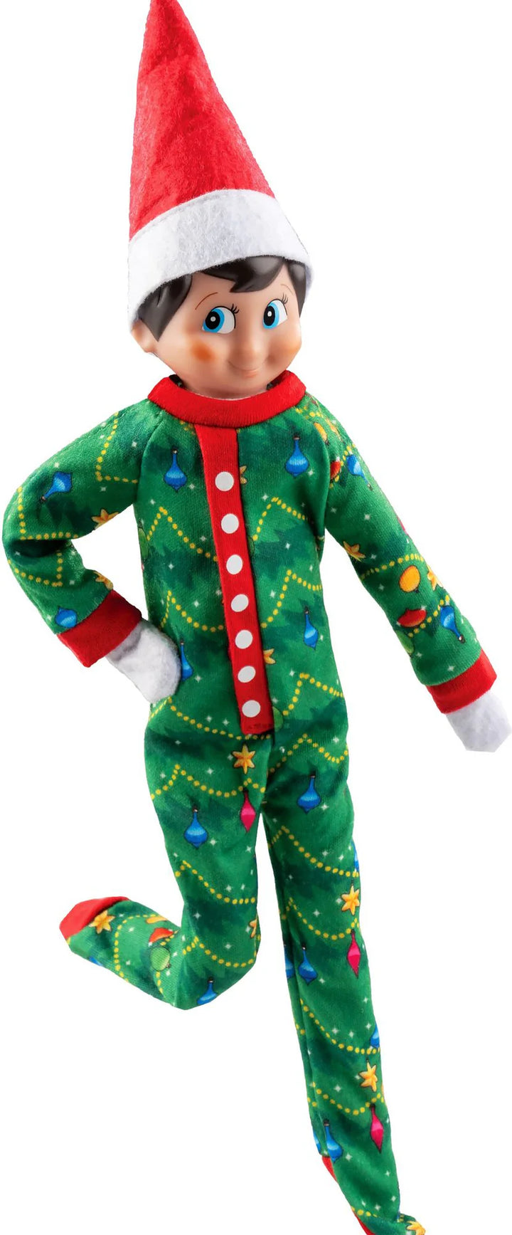 Claus Couture Goodnight, Sleep Bright Pjs