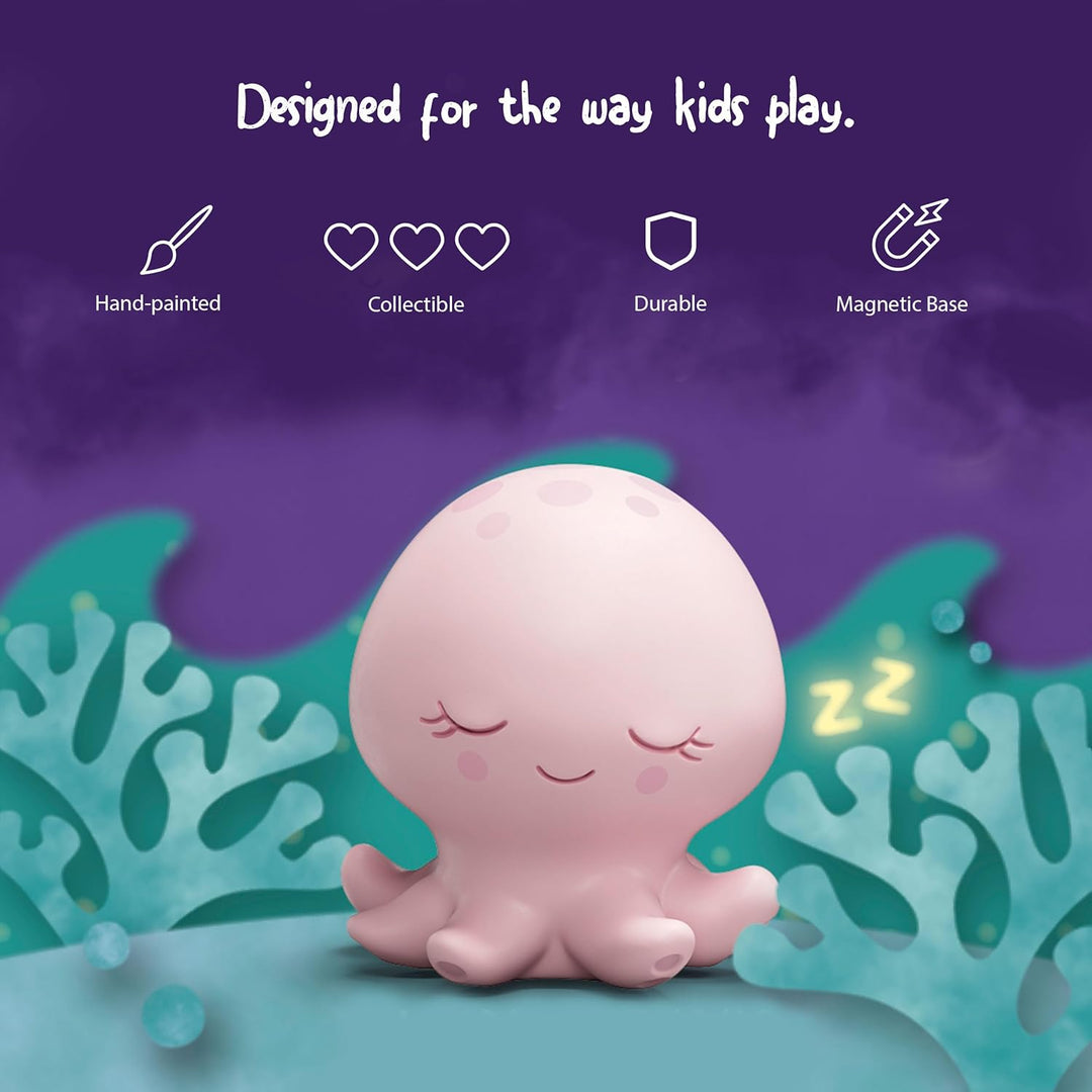 Tonie Sleepy Octopus Bedtime Ocean Story