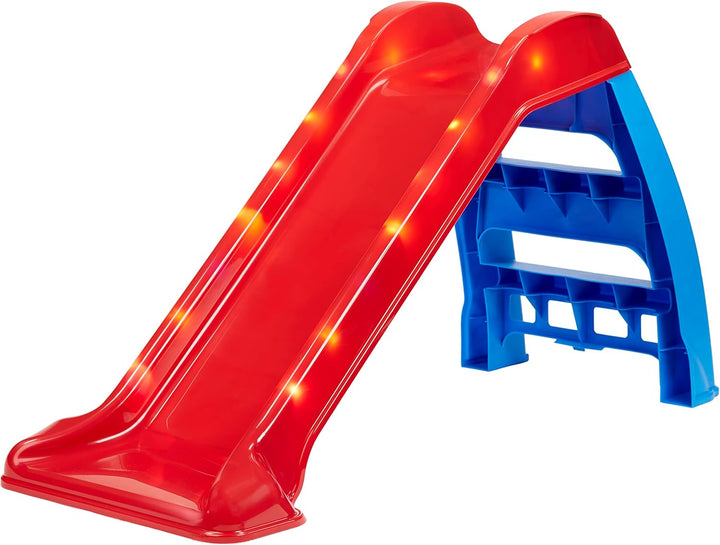 Little Tikes Light Up Slide Assembled *Local Pickup/Delivery only