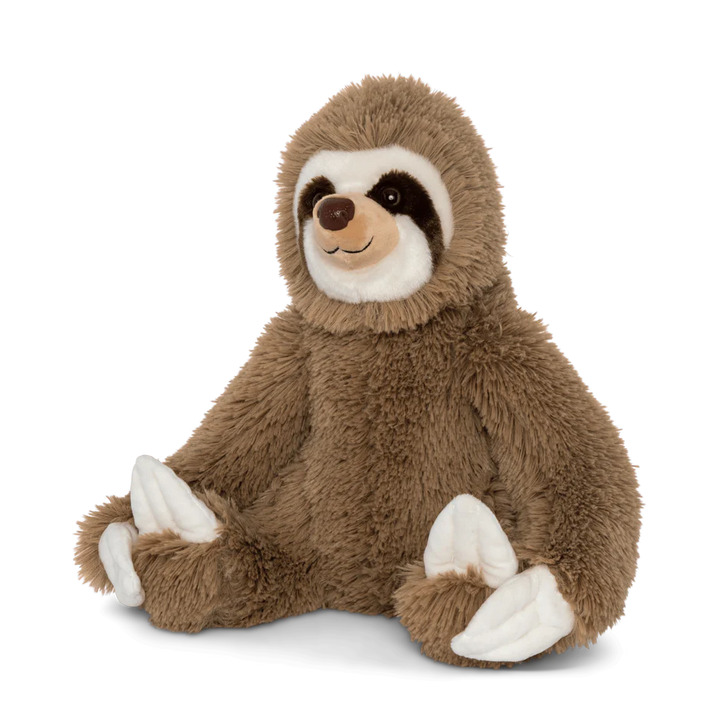 Sloth Wander Plush