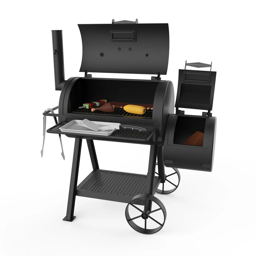 Kids Smoker Set
