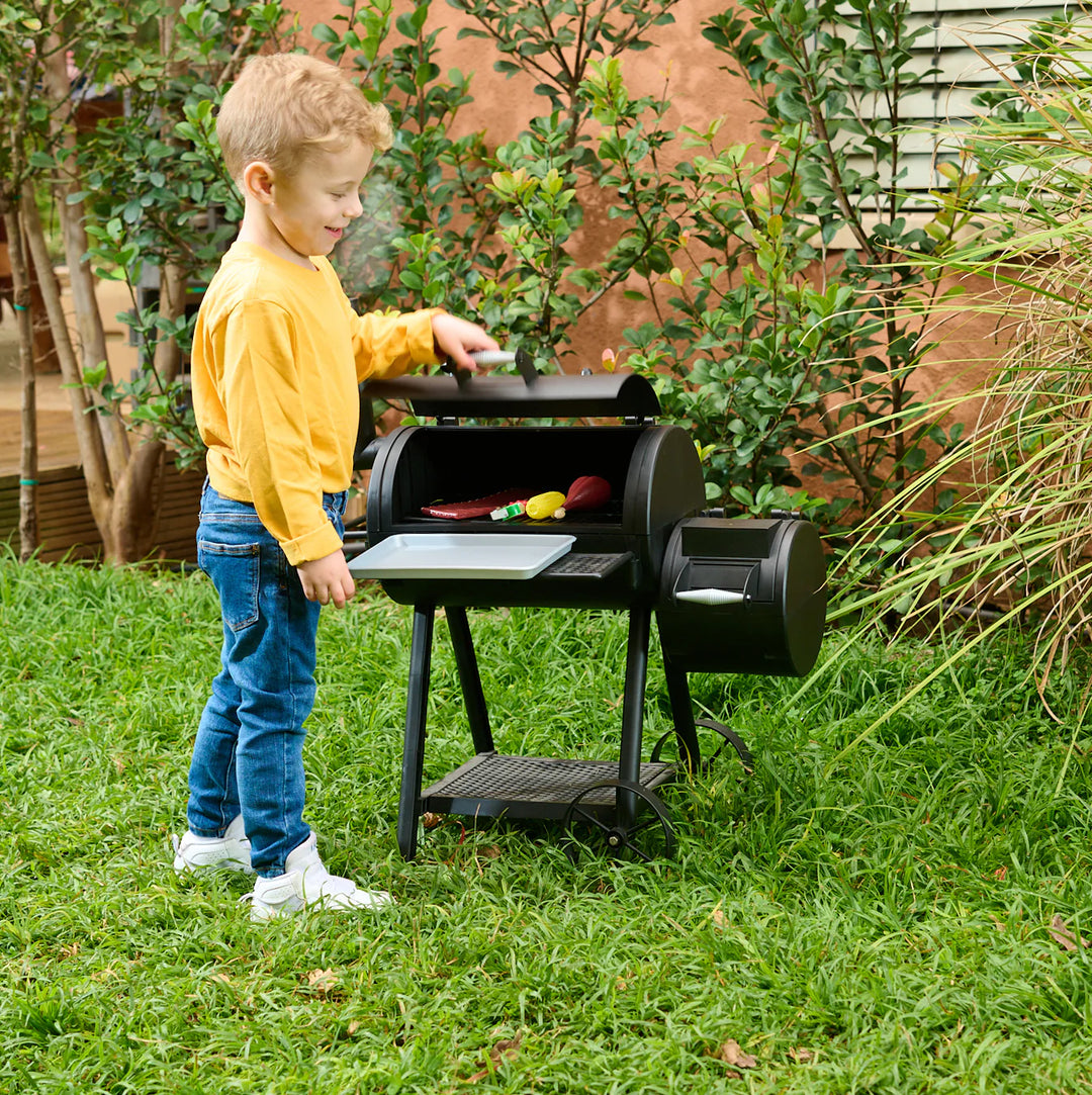 Kids Smoker Set