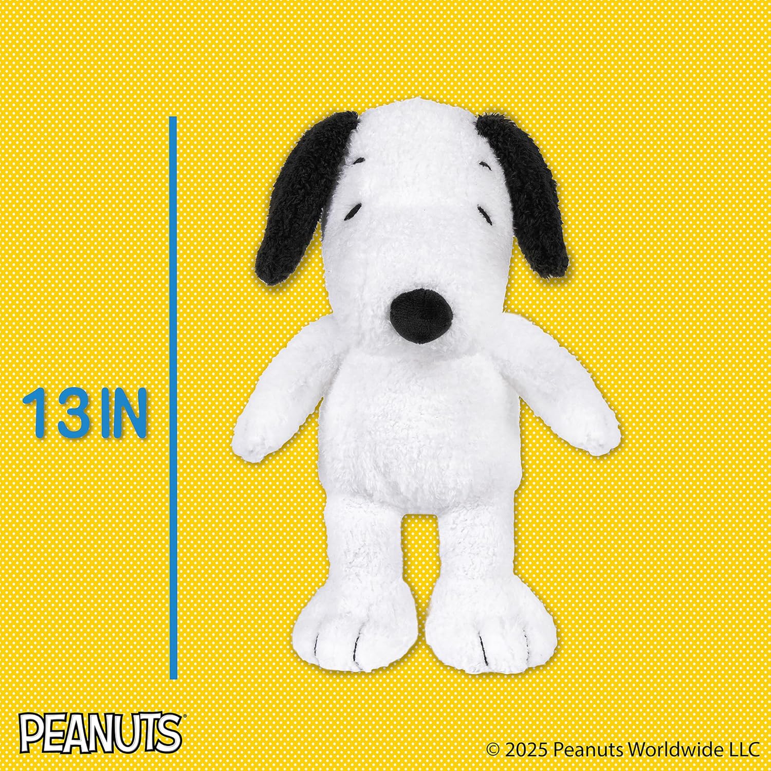 Snoopy Cuteeze 13