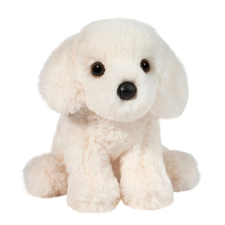 Retriever White Snowie